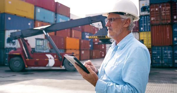 上海到美國芝加哥超大件拆卸空運